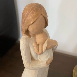 WillowTree Angel of Mine